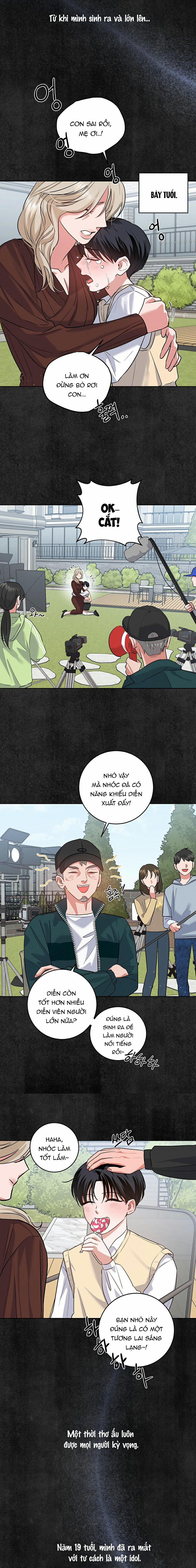 Gần Gũi Và Quý Giá 1 trang 1