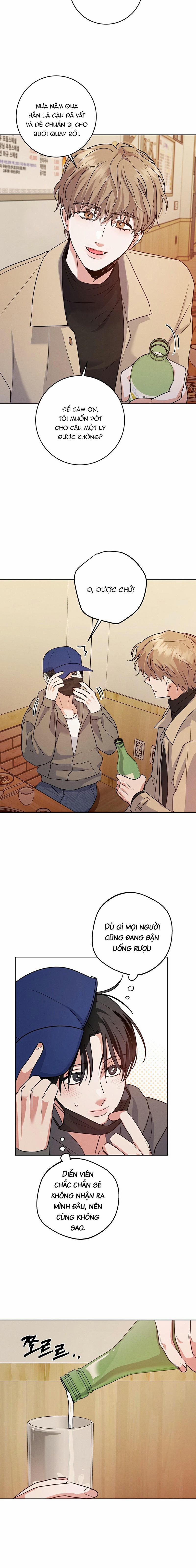 Gần Gũi Và Quý Giá 1 trang 10