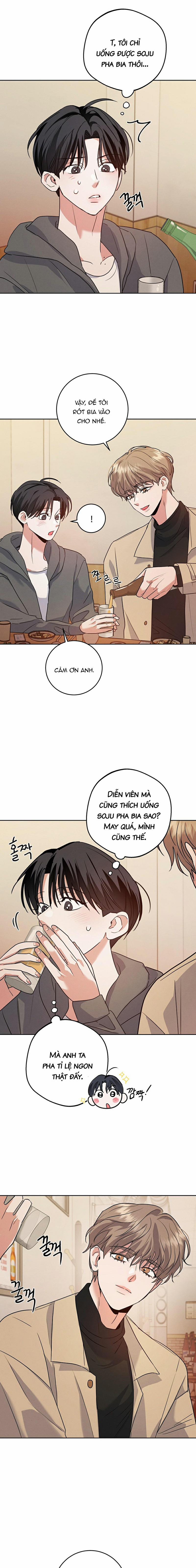 Gần Gũi Và Quý Giá 1 trang 11