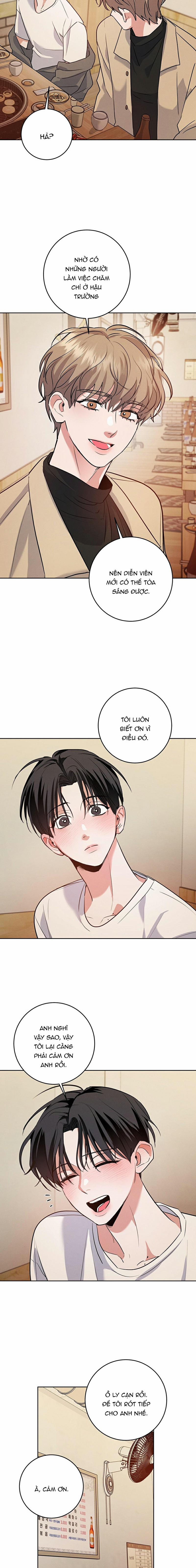 Gần Gũi Và Quý Giá 1 trang 13