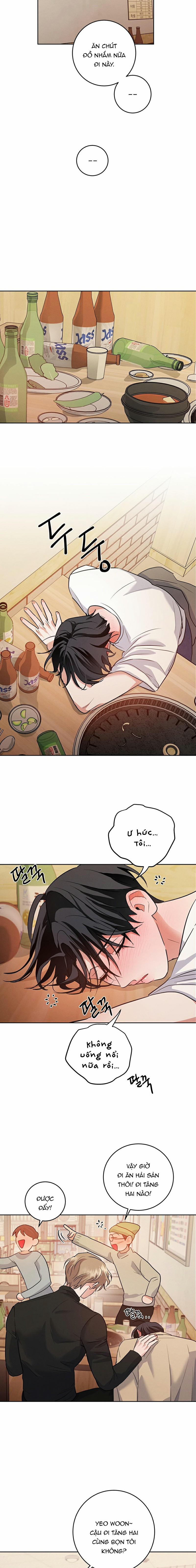 Gần Gũi Và Quý Giá 1 trang 14