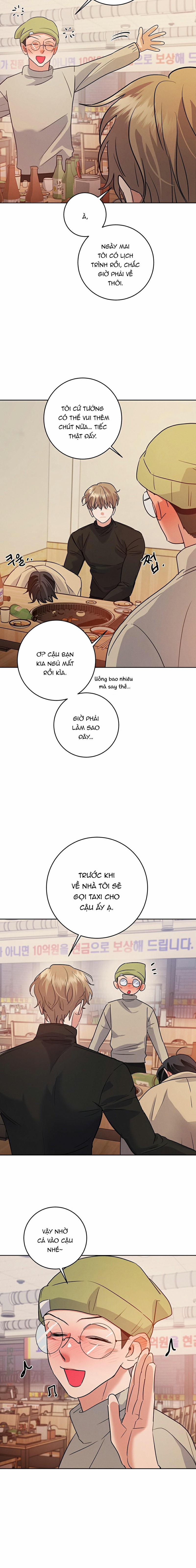 Gần Gũi Và Quý Giá 1 trang 15