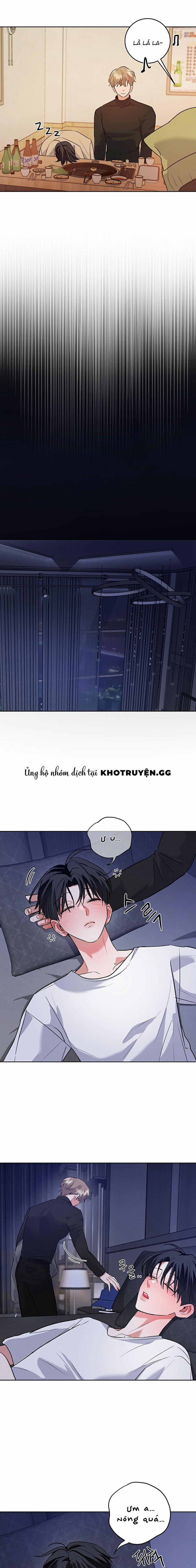 Gần Gũi Và Quý Giá 1 trang 16