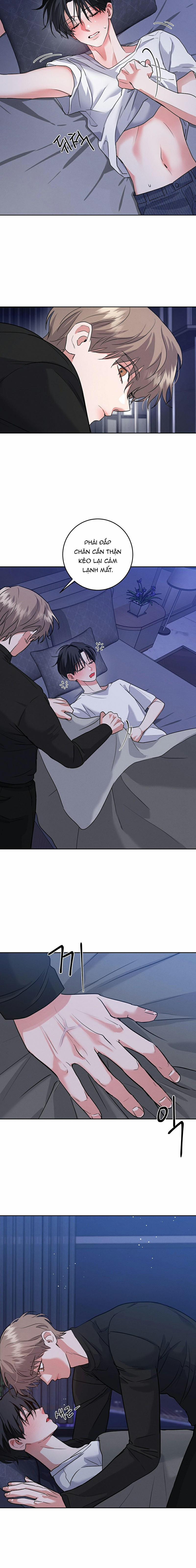 Gần Gũi Và Quý Giá 1 trang 17