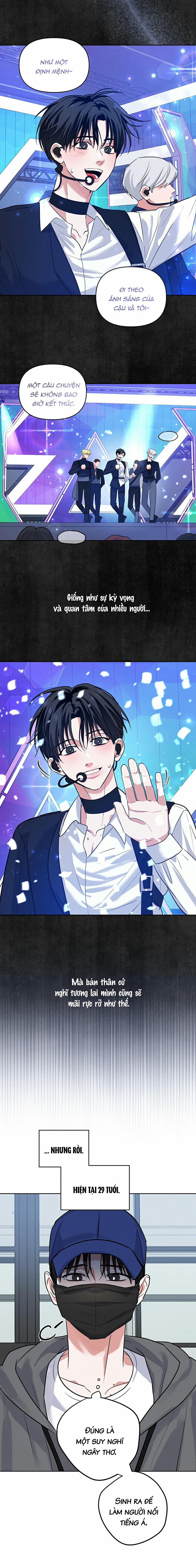 Gần Gũi Và Quý Giá 1 trang 2