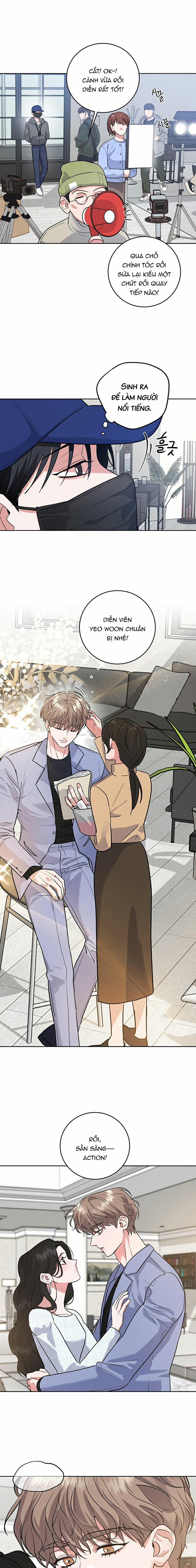 Gần Gũi Và Quý Giá 1 trang 3