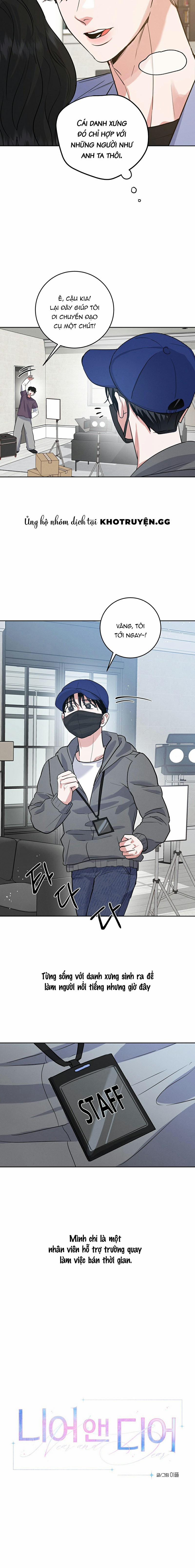 Gần Gũi Và Quý Giá 1 trang 4