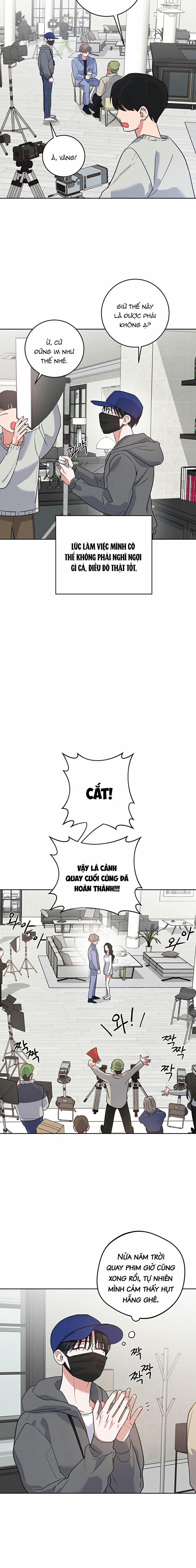 Gần Gũi Và Quý Giá 1 trang 6