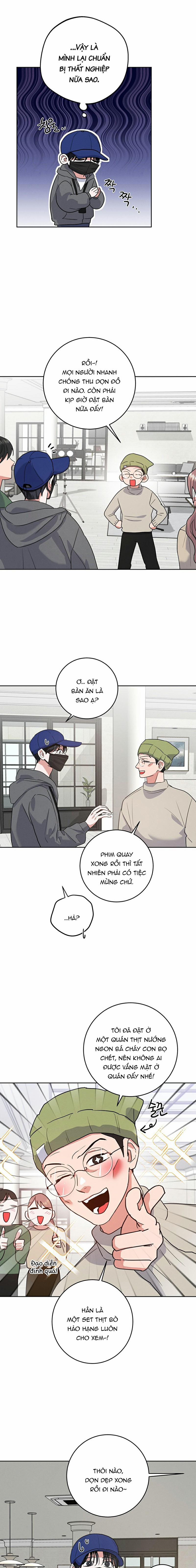 Gần Gũi Và Quý Giá 1 trang 7