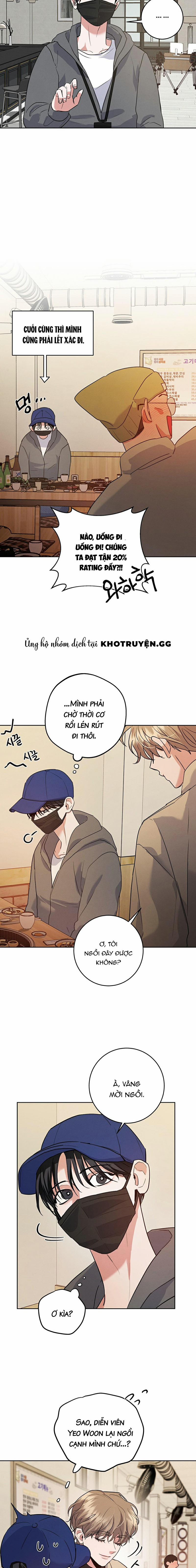 Gần Gũi Và Quý Giá 1 trang 8