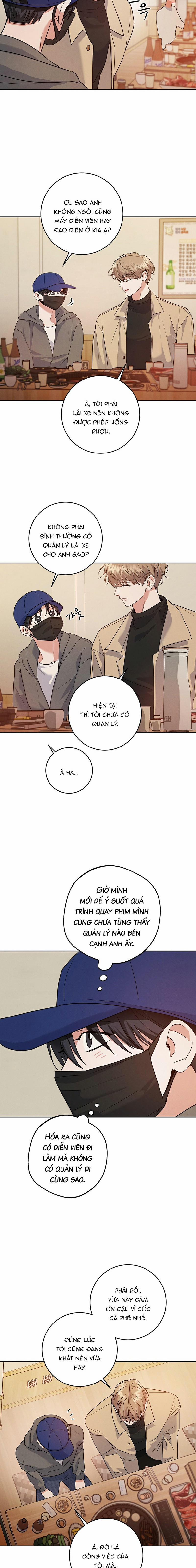 Gần Gũi Và Quý Giá 1 trang 9