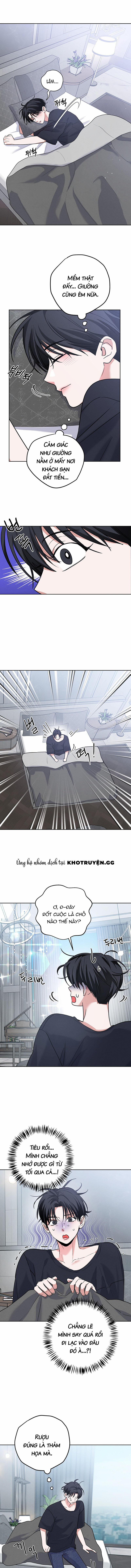 Gần Gũi Và Quý Giá 2 trang 0