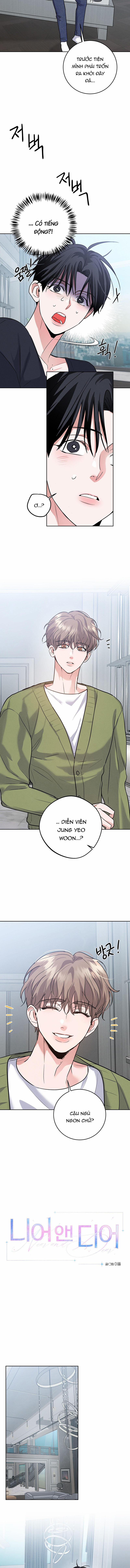 Gần Gũi Và Quý Giá 2 trang 1