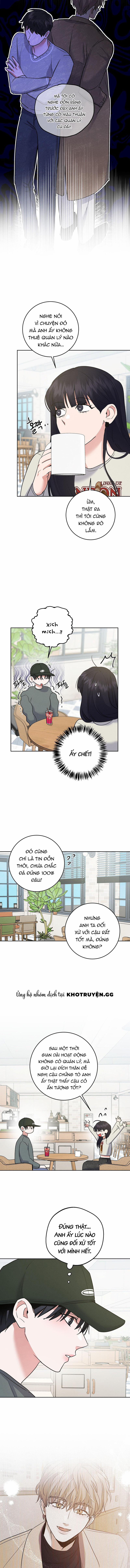 Gần Gũi Và Quý Giá 2 trang 10