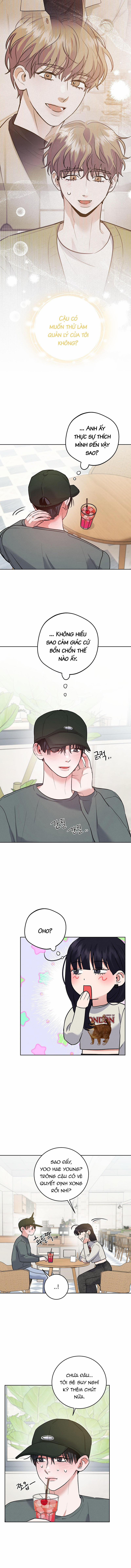 Gần Gũi Và Quý Giá 2 trang 11