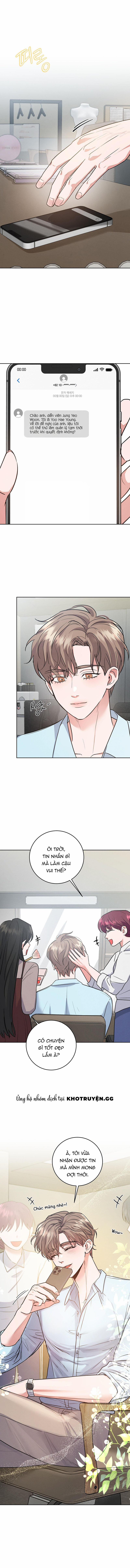 Gần Gũi Và Quý Giá 2 trang 12