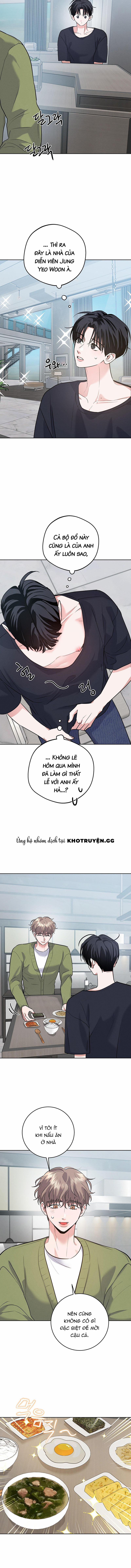 Gần Gũi Và Quý Giá 2 trang 2