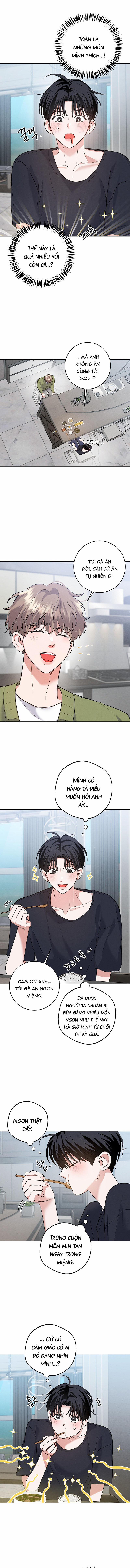 Gần Gũi Và Quý Giá 2 trang 3