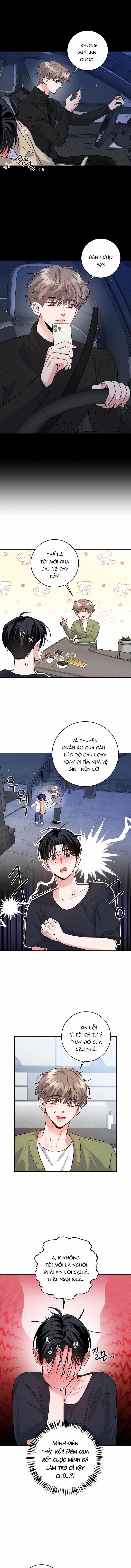 Gần Gũi Và Quý Giá 2 trang 5