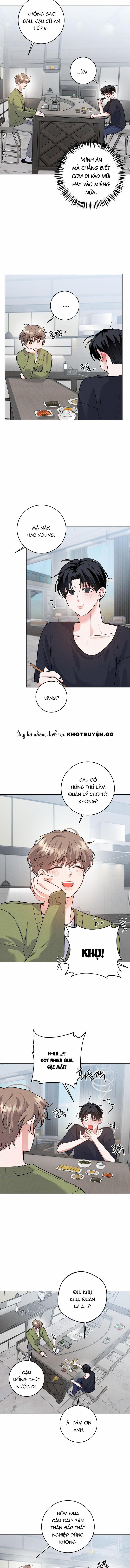 Gần Gũi Và Quý Giá 2 trang 6