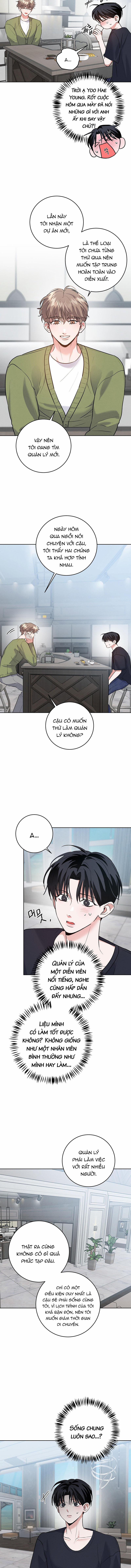 Gần Gũi Và Quý Giá 2 trang 7