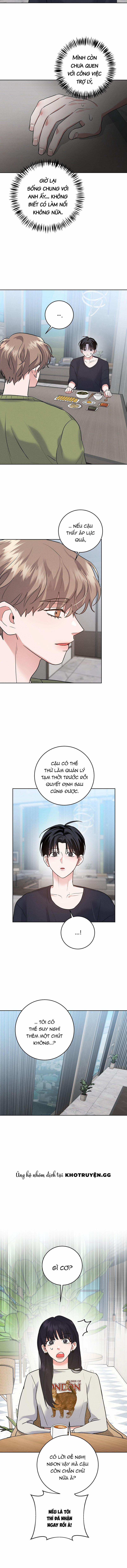 Gần Gũi Và Quý Giá 2 trang 8