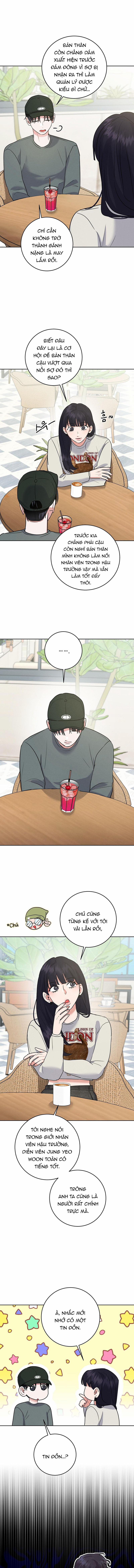 Gần Gũi Và Quý Giá 2 trang 9