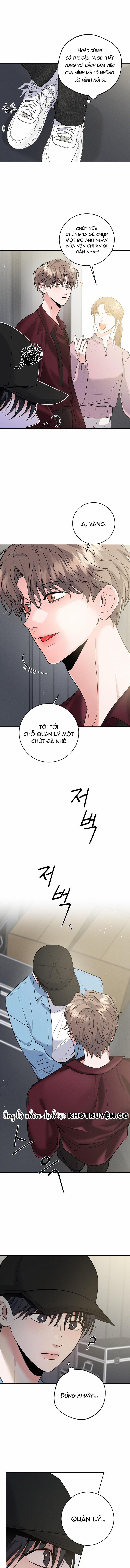 Gần Gũi Và Quý Giá 3 trang 1