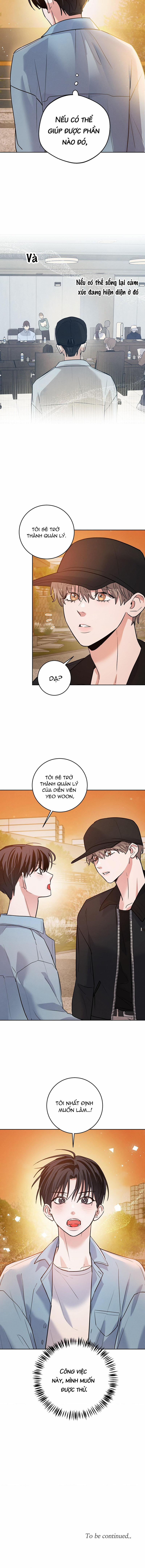 Gần Gũi Và Quý Giá 3 trang 11