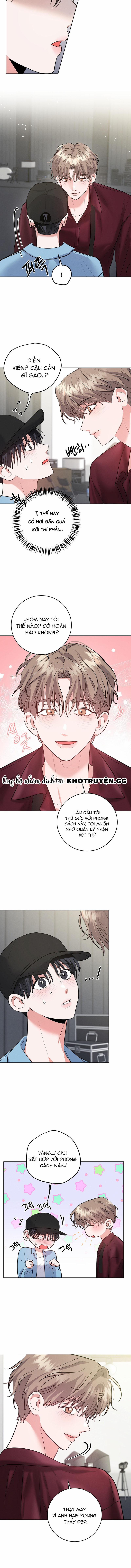 Gần Gũi Và Quý Giá 3 trang 2