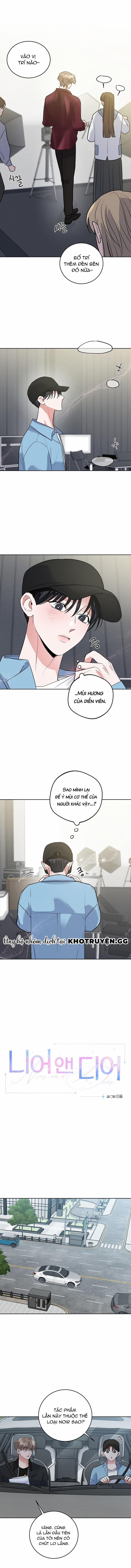 Gần Gũi Và Quý Giá 3 trang 3