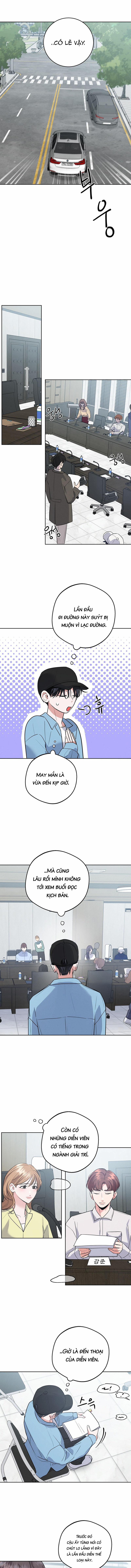 Gần Gũi Và Quý Giá 3 trang 5