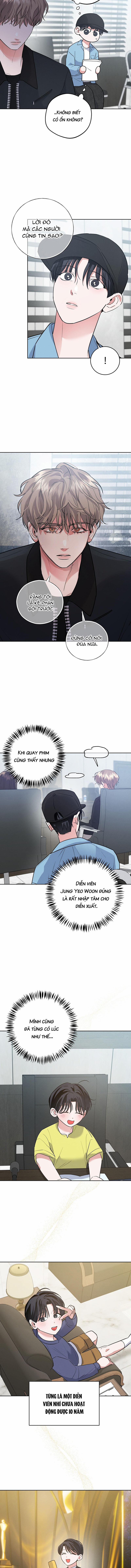 Gần Gũi Và Quý Giá 3 trang 6