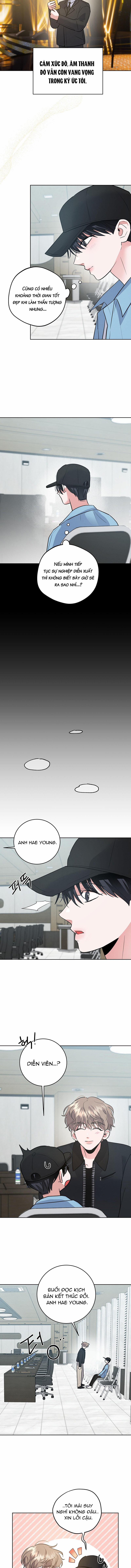 Gần Gũi Và Quý Giá 3 trang 7