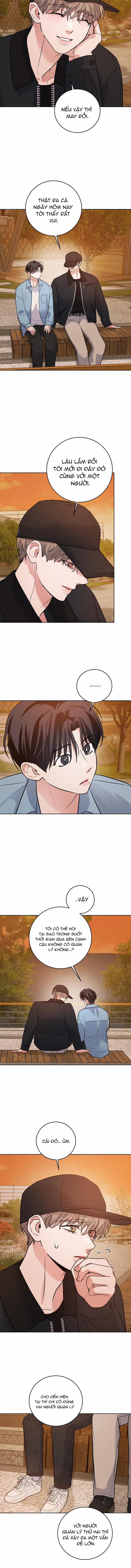 Gần Gũi Và Quý Giá 3 trang 9