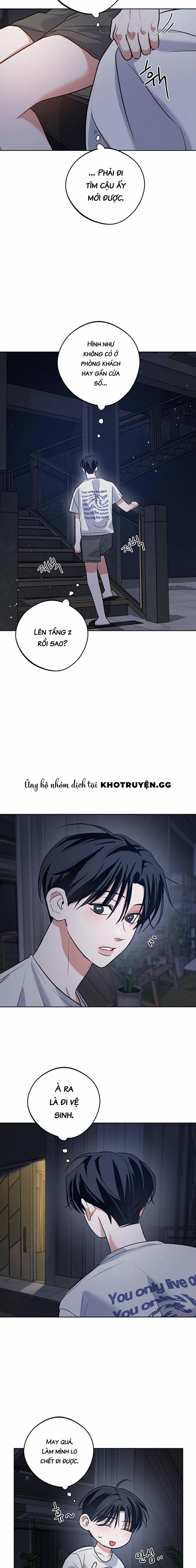 Gần Gũi Và Quý Giá 4 trang 11