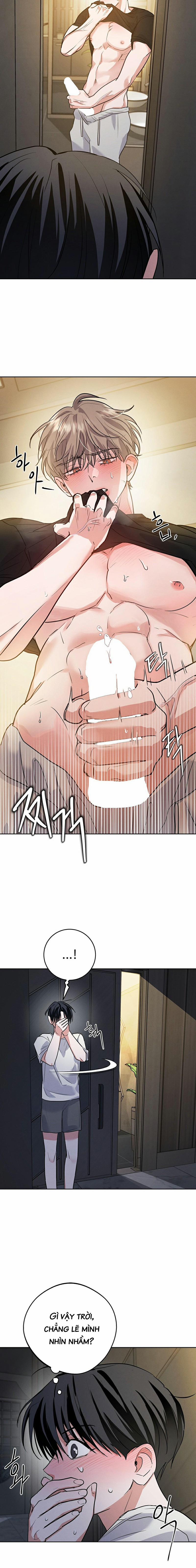 Gần Gũi Và Quý Giá 4 trang 13