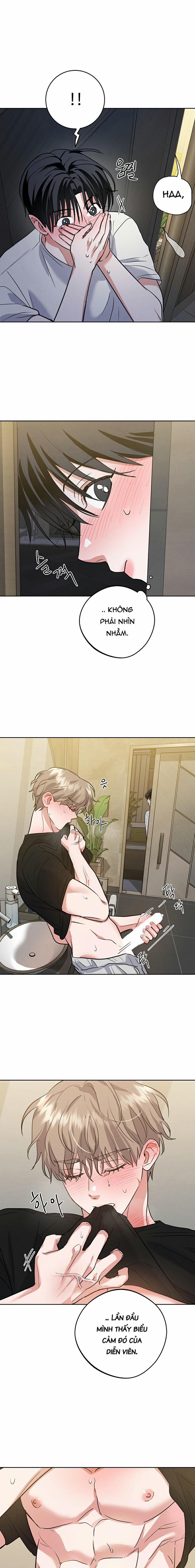 Gần Gũi Và Quý Giá 4 trang 14