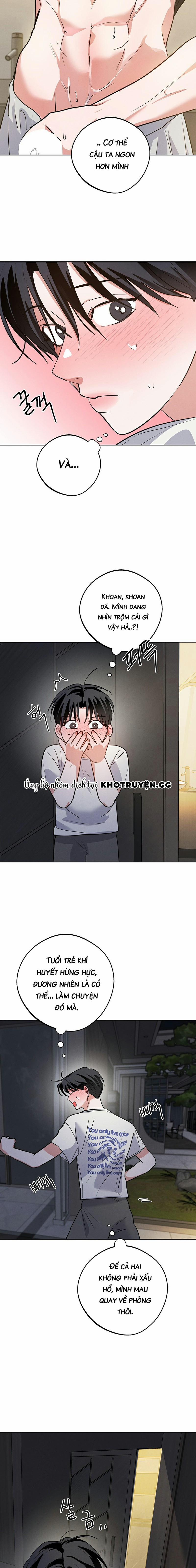 Gần Gũi Và Quý Giá 4 trang 15