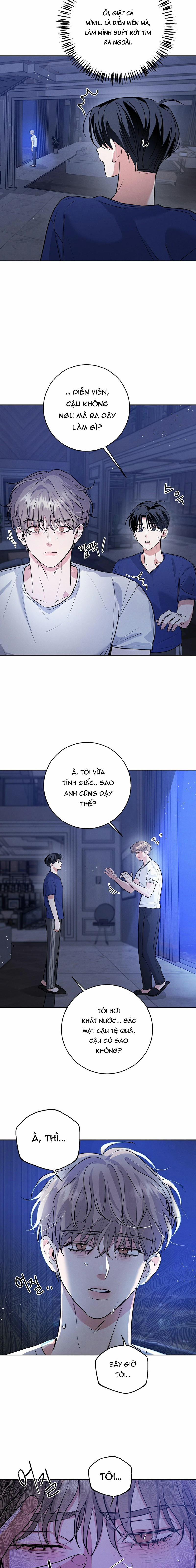 Gần Gũi Và Quý Giá 4 trang 3