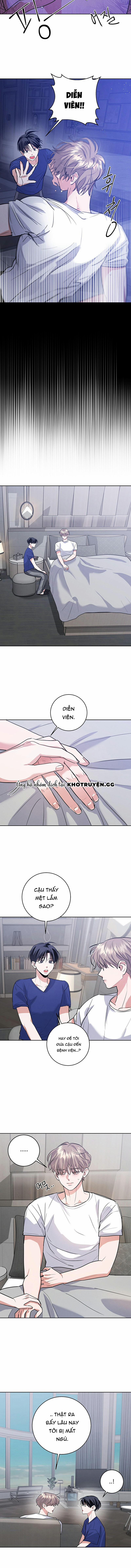 Gần Gũi Và Quý Giá 4 trang 4