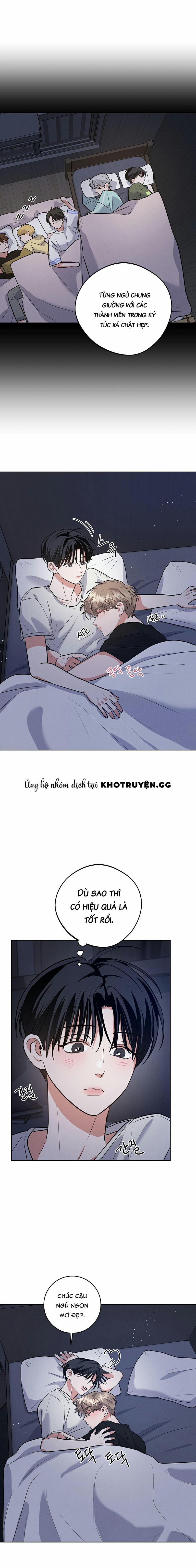 Gần Gũi Và Quý Giá 4 trang 9