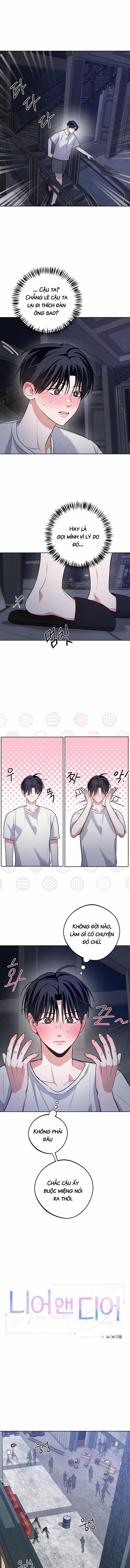 Gần Gũi Và Quý Giá 5 trang 0