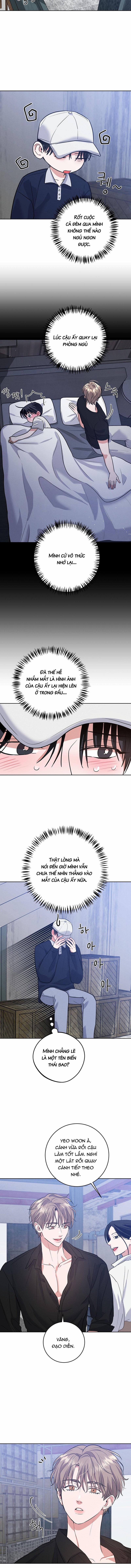 Gần Gũi Và Quý Giá 5 trang 1