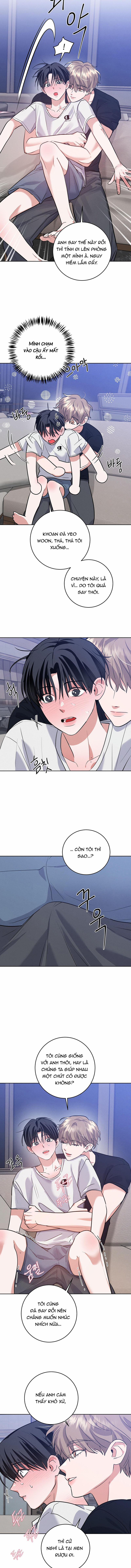 Gần Gũi Và Quý Giá 5 trang 10