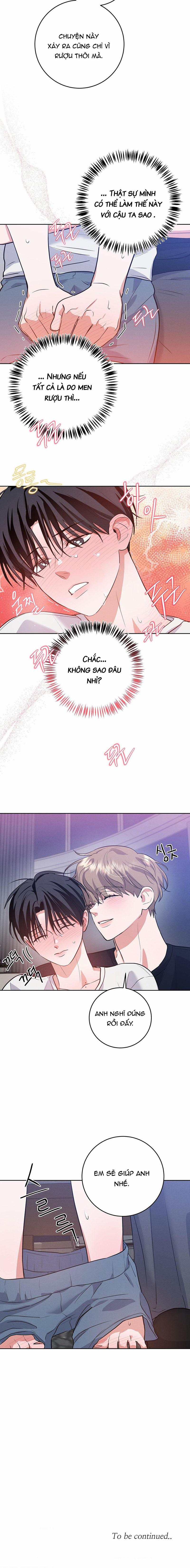 Gần Gũi Và Quý Giá 5 trang 11