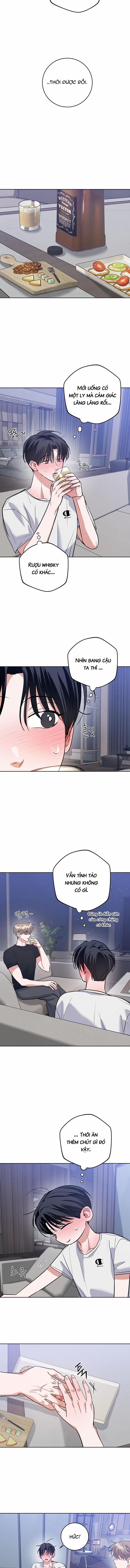 Gần Gũi Và Quý Giá 5 trang 6