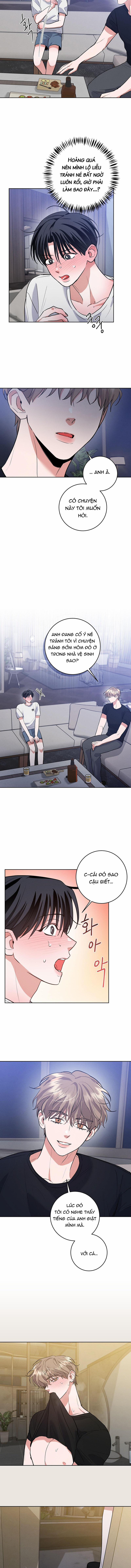 Gần Gũi Và Quý Giá 5 trang 7