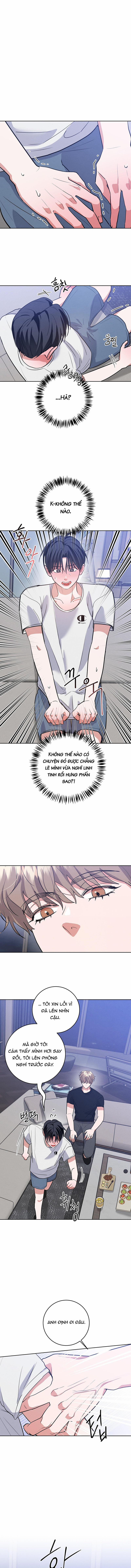 Gần Gũi Và Quý Giá 5 trang 9