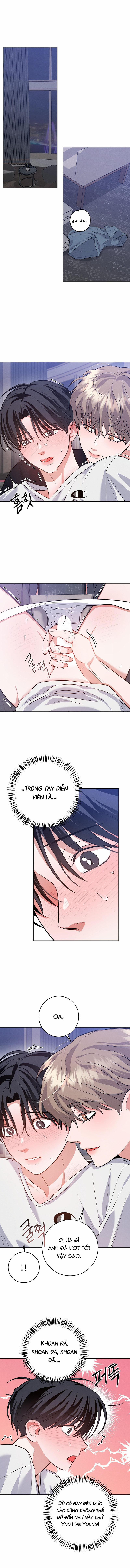 Gần Gũi Và Quý Giá 6 trang 0